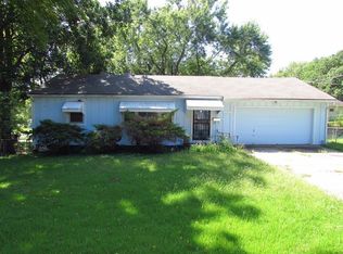 12407 E 50th St, Independence, MO 64055