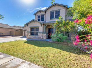 3015 E Blue Ridge Way, Gilbert, AZ 85298