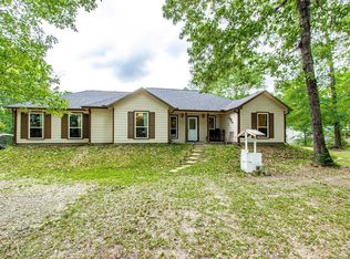 15284 Vaughn Rd, Splendora, TX 77372