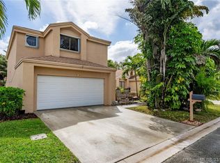 1950 NW 38th Ter, Coconut Creek, FL 33066
