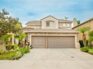 15838 Old Hickory Ln, Chino Hills, CA 91709