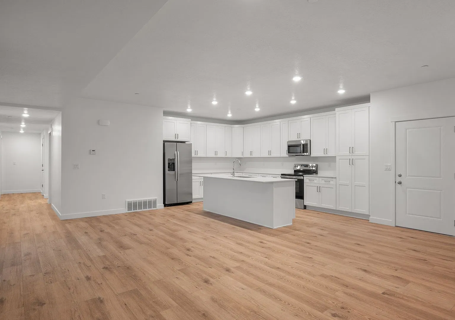 Brand-New 3 Bed / 2 Bath Apartment for Rent in Midvale, UT — Photo 4