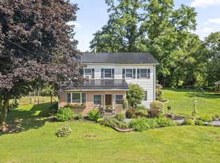 1128 Brown Rd, Berkshire, NY 13736