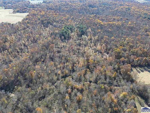 4th image of County Road 825 E