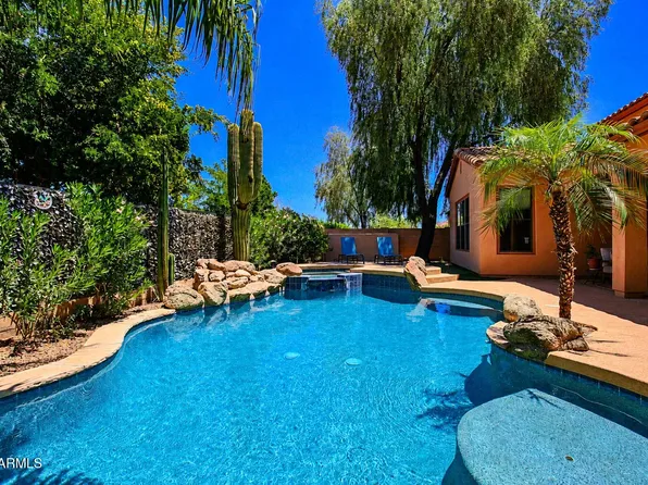 17809 N 57TH Place, Scottsdale, AZ 85254