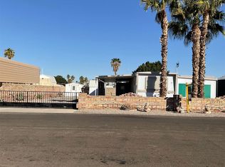 13154 E 41st Ln, Yuma, AZ 85367