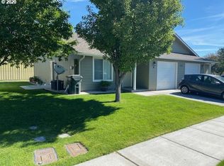 585 Willow Ct, Hermiston, OR 97838
