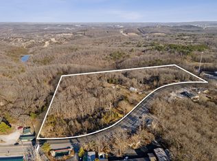 8649 E State Highway 76, Branson West, MO 65737