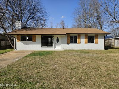 2038 Ramona Dr, Pearl, MS, 39208