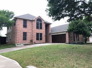5996 Sandhill Cir, The Colony, TX 75056