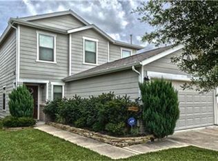 7830 Pasture Spring Ln, Cypress, TX 77433