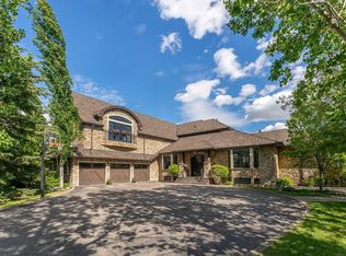 64 NW Springland Manor Cres, Rocky View County, AB T3Z 3K1