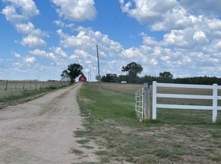 72220 Avenue 336, Benkelman, NE 69021