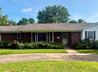 717 E Tennessee Ave, McAlester, OK 74501