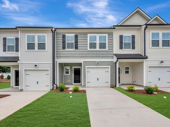 5026 Silver Brook Rd, Durham, NC 27703
