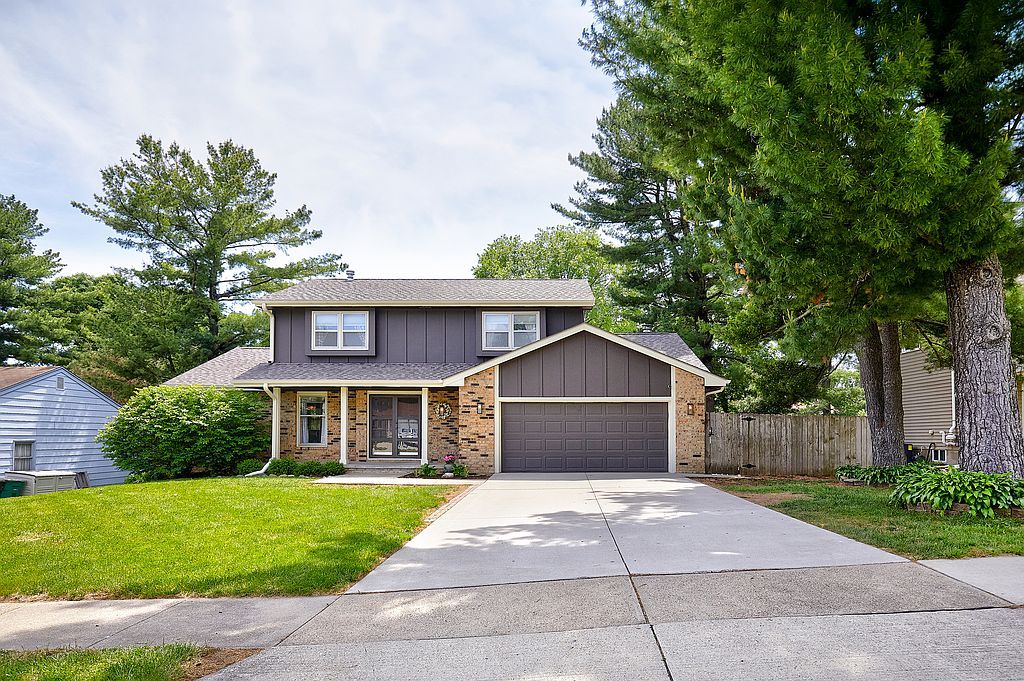 4712 Cody Dr - Property Image