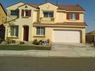 4605 W Avenue J12, Lancaster, CA 93536