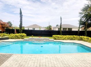 3401 SW San Benito St, Port Saint Lucie, FL 34953