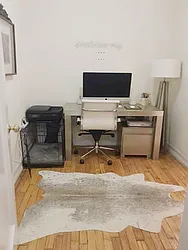 Rented by Bold New York