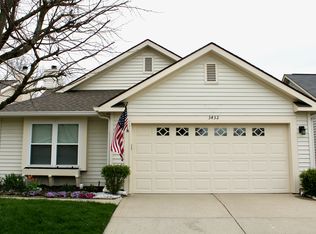 3432 Windham Lake Cir, Indianapolis, IN 46214