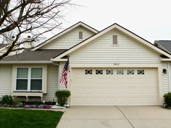 3432 Windham Lake Cir, Indianapolis, IN 46214