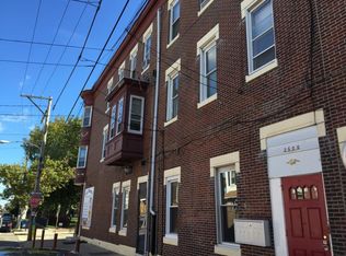 2600 E Ann St APT 2, Philadelphia, PA 19134