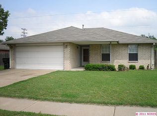8241 N 128th Ave E, Owasso, OK 74055