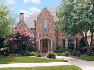 5669 Braemar Dr, Frisco, TX 75034