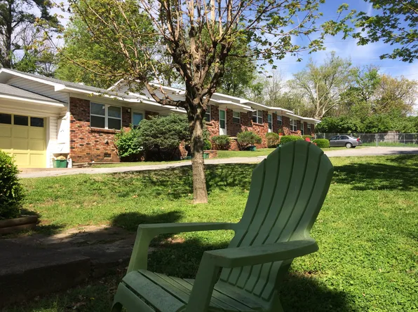 128 S Duncan Ave, Fayetteville, AR