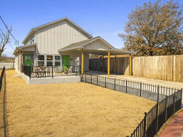 501 N Burleson Blvd, Kerrville, TX 78028