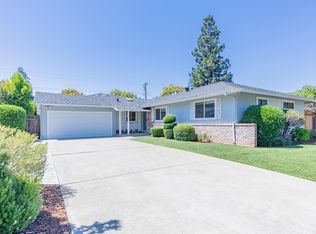 1519 Dominion Ave, Sunnyvale, CA 94087