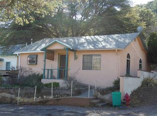 944 Sims Rd, Bisbee, AZ 85603