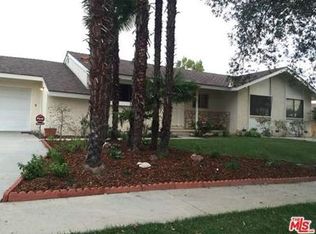 10900 Darby Ave, Porter Ranch, CA 91326