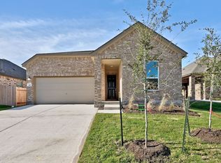 241 Teller Dr, Lockhart, TX 78644