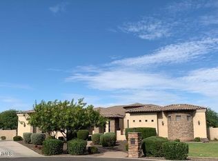 25152 S 196th Pl, Queen Creek, AZ 85142