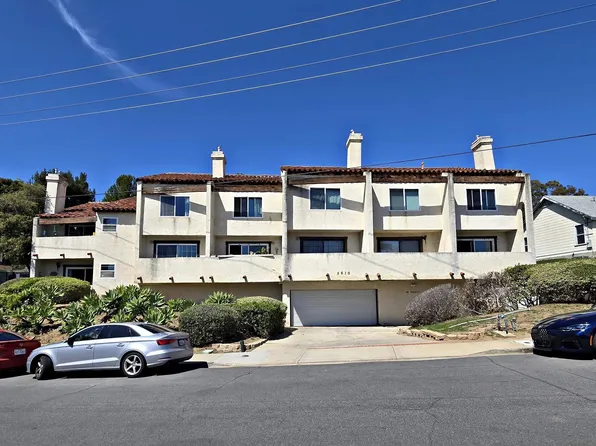 5610 Mildred St APT B, San Diego, CA 92110