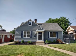 3036 Broadway, Rockford, IL 61108