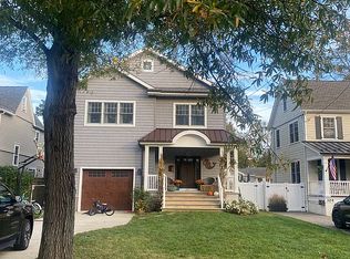 302 Curtis Ave, Point Pleasant Beach, NJ 08742