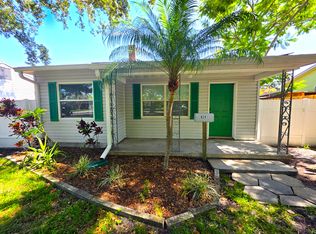 6281 1st Ave N, Saint Petersburg, FL 33710