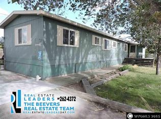 8181 Southwood St, Casper, WY 82604