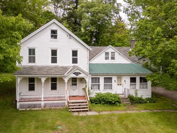 34 Burton St, Walton, NY 13856