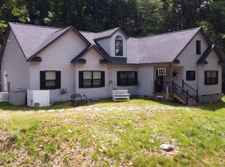 51 Spirit Holw, Canton, NC 28716