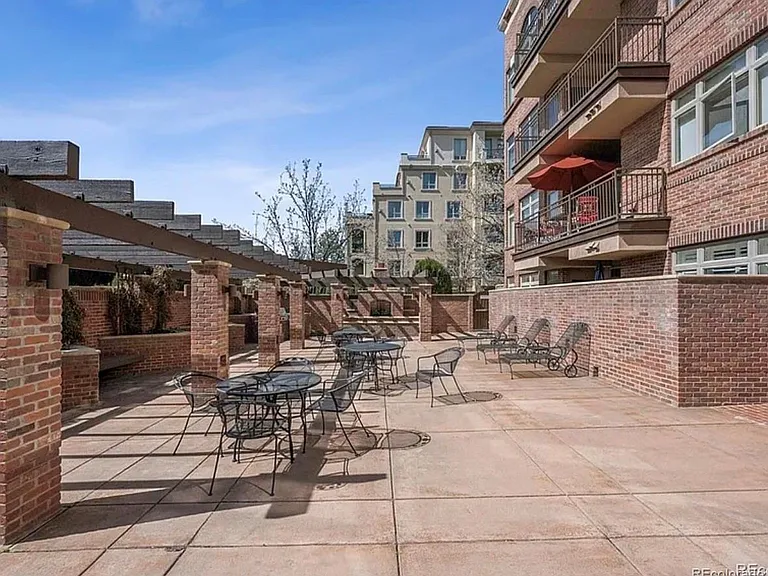 2700 E Cherry Creek South Dr #218 — Photo 19