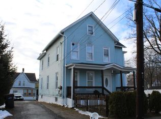 16 Aaron B Samuels Blvd #1, Danbury, CT 06810