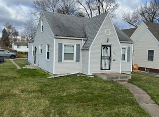 901 Cuthbert Rd, Toledo, OH 43607