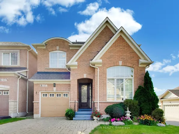 67 Stony Hill Blvd, Markham, ON L6C 3H6