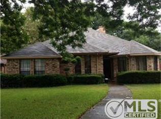 418 Silver Creek Dr, Duncanville, TX 75137