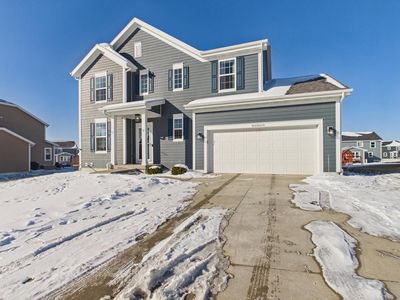 W241N5629 Maple Grove LANE, Sussex, WI, 53089