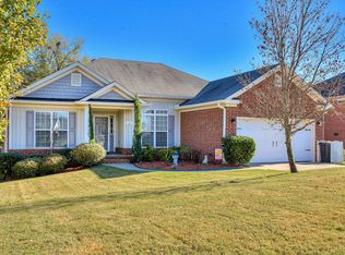 493 Marble Fls, Grovetown, GA 30813