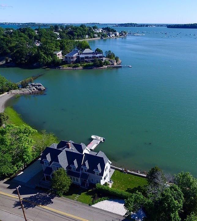 205 Otis St, Hingham, MA 02043 Zillow